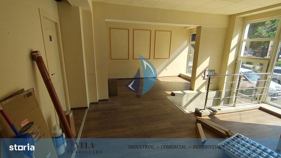 Spațiu comercial, de 51 mp, în Ultracentral