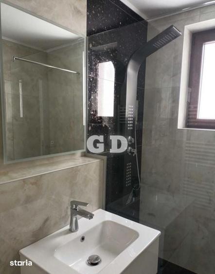 De Vanzare Apartament 3 camere Doamna Stanca COMISION 0% - 8
