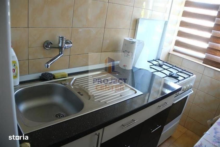 Apartament cu 2 camere în Craiovei