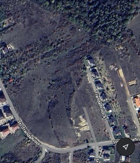 Vand doua parcele in Dezmir - 2