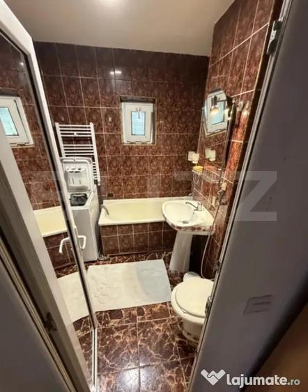 Apartament 2 Camere Nicolina - 8