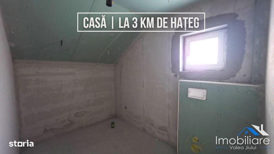 Casă cu Teren 638 Mp în Central