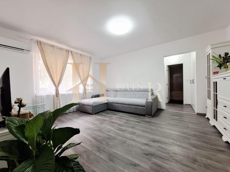 Renovat complet. Bloc izolat. Langa Parcul Clabucet. Boxa. - 1