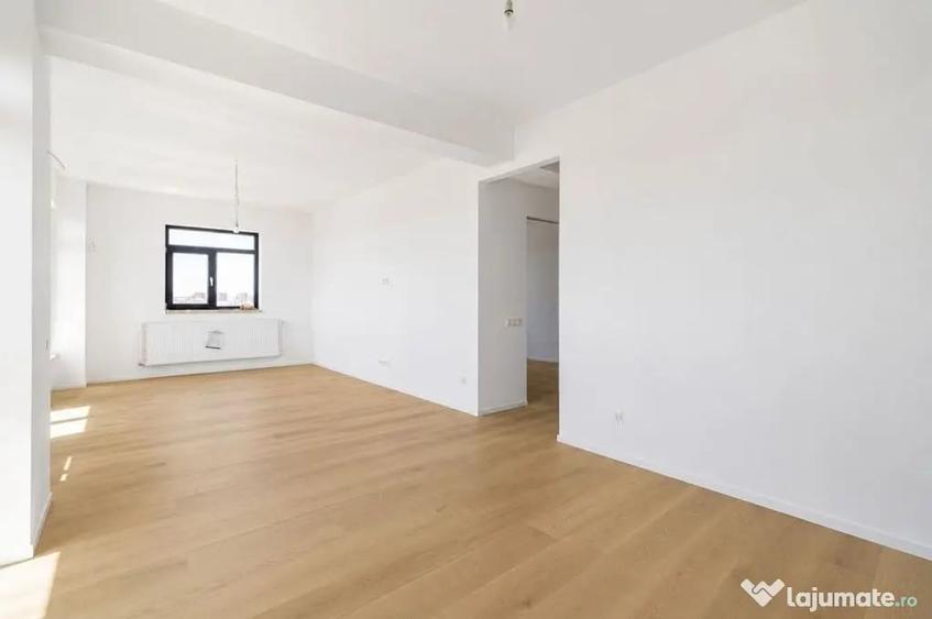 Apartament cu 2 camere decomandat în Grivița