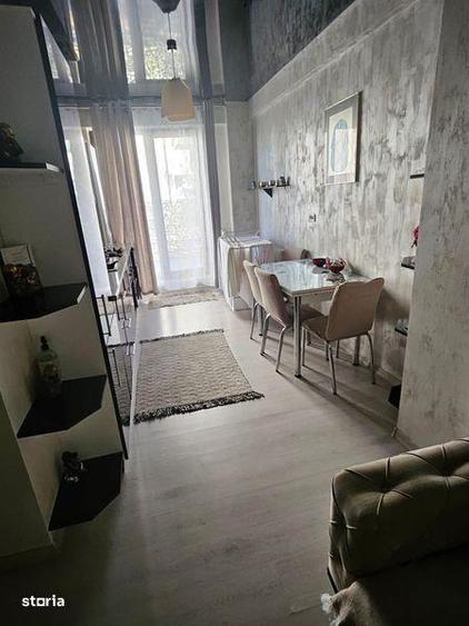 Apartament cu 2 camere decomandat în Nord