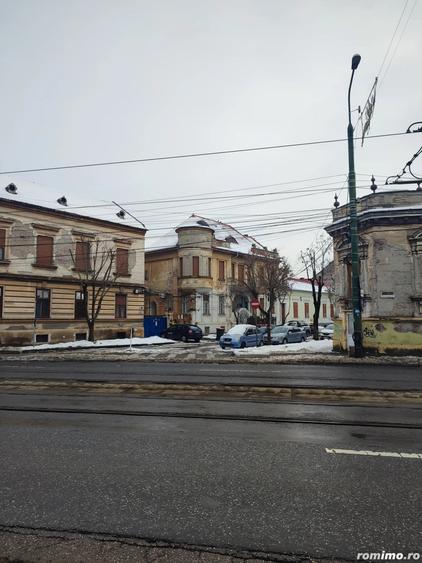 Spațiu comercial, de 180 mp, în Central