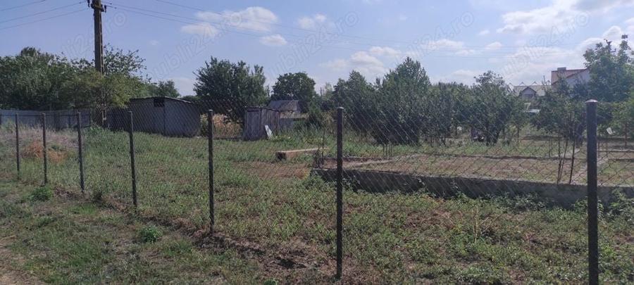 Teren în Central