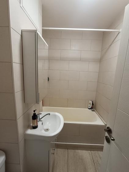 Apartament cu 2 camere în Mănăștur