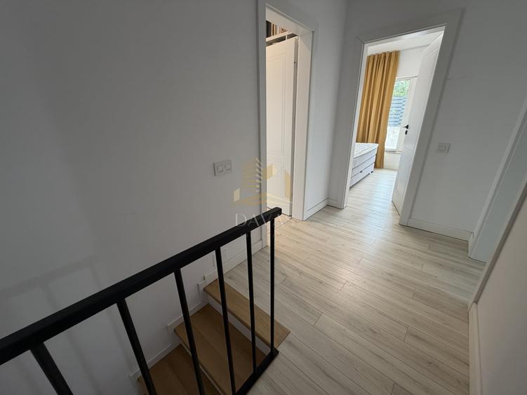 Casă individuală cu 4 camere cu Canalizare în Iris