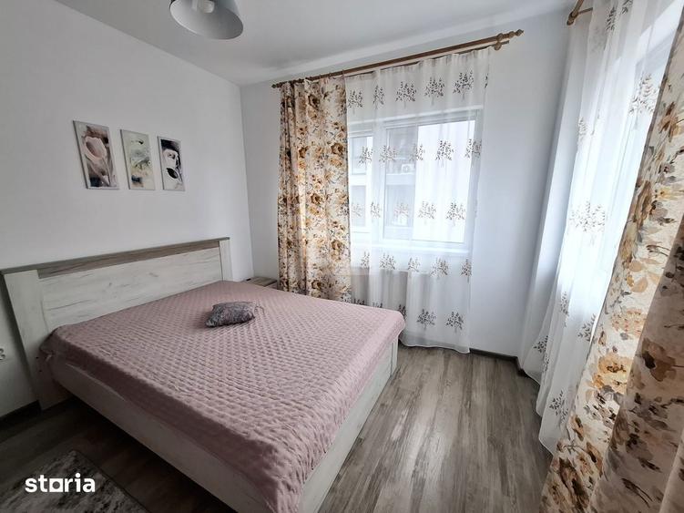 Apartament 2 camere | Etaj 1 | Parcare subterana | Calea Turzii (OMV) - 2