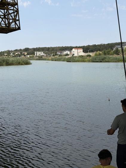 Teren de 480 mp, în Vadu Anei