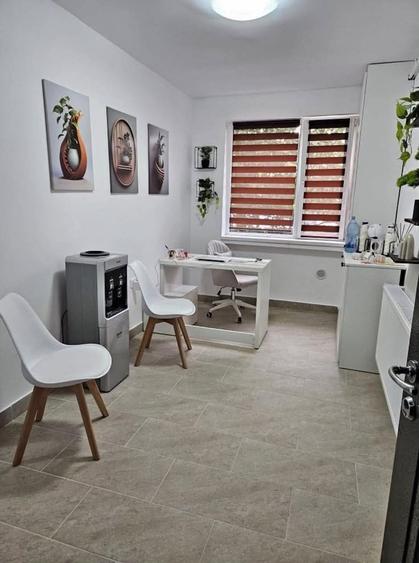 Apartament cu 2 camere în Săsar