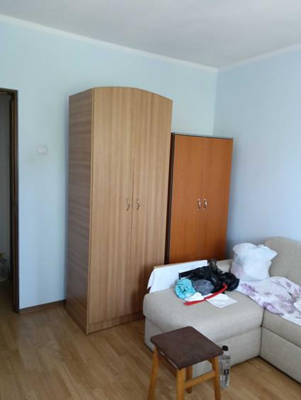 Apartament cu 2 camere semidecomandat în Ultracentral
