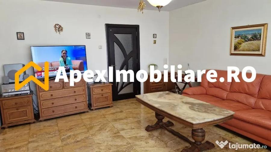 Apartament 3 camere de inchiriat Decebal Bucure?ti | ApexIm - 4