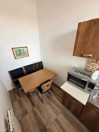 Apartament cu 4 camere decomandat în Iosefin