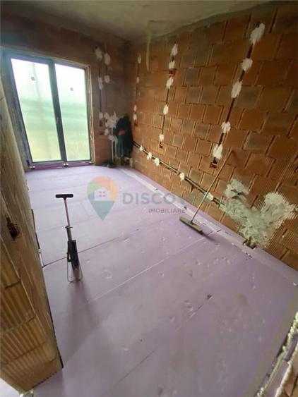 DANCU, Casa tip vila, P 1, 2 bai, 3 dormitoare, 140000euro - 5
