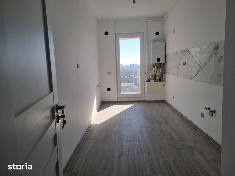 Apartamente cu 2 camere,finalizate,Promenada Lacul Morii,TVA inclus - 6