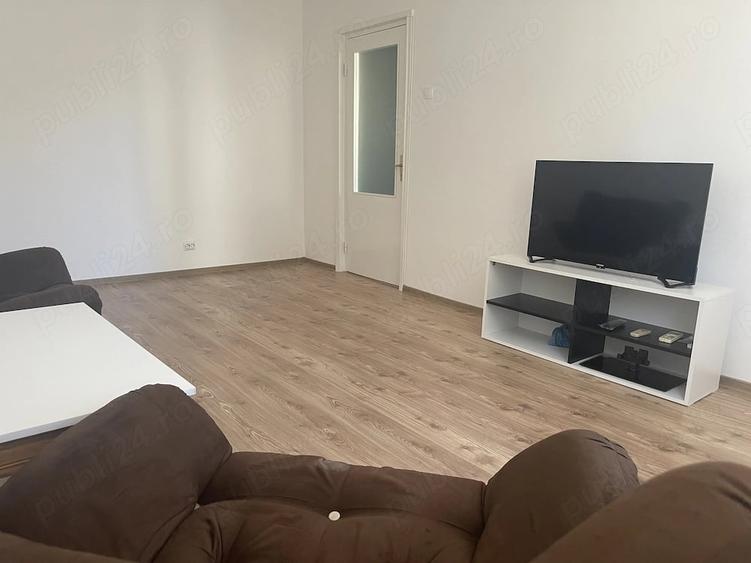 Apartament cu 2 camere decomandat în Militari
