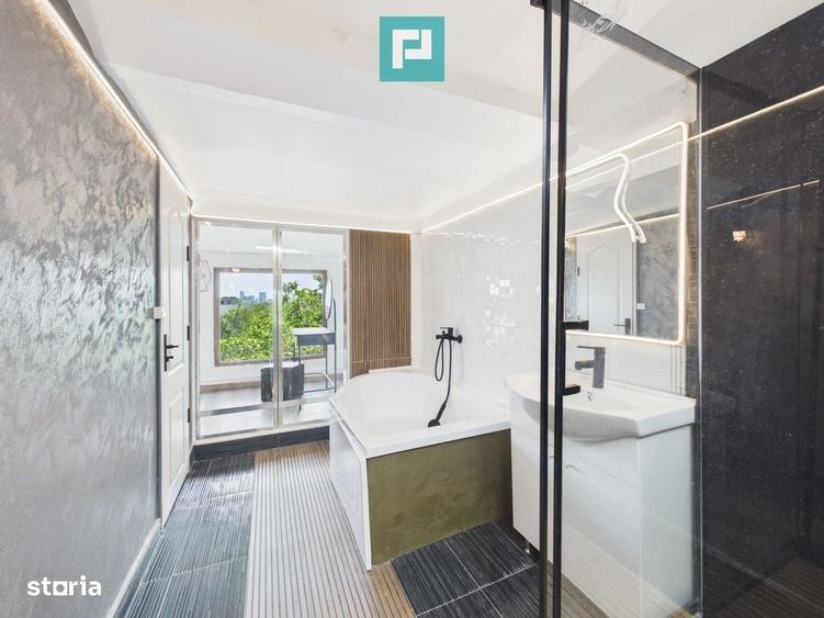 Apartament deosebit cu 4 camere | Zona Erou Iancu - 5