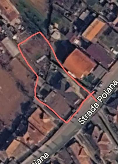 Casă cu 4 camere în Central