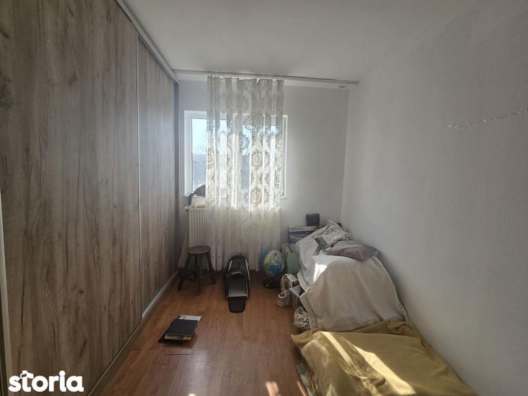 2 camere, Mazepa 1, str. Rosiori, etaj intermediar - 2
