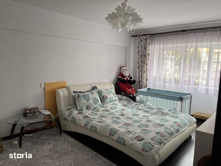 Apartament cu 4 camere în Central