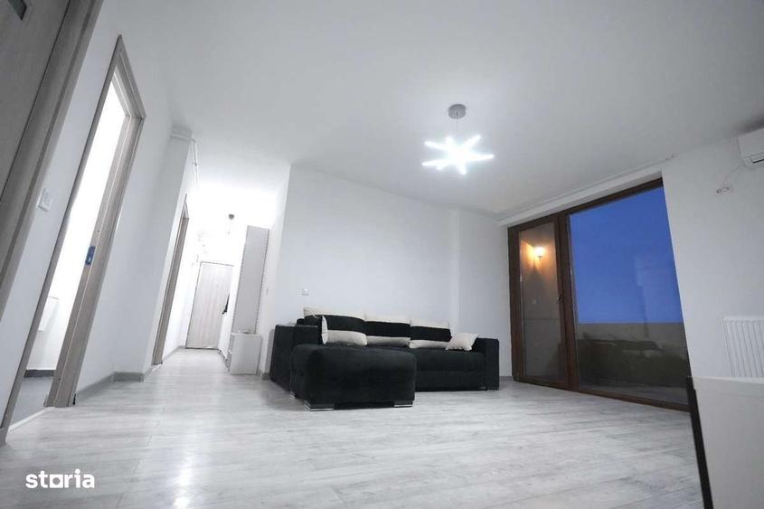 Apartament cu 3 camere decomandat în Bariera Vâlcii