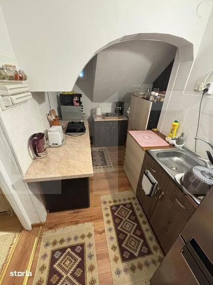 Apartament cu 3 camere decomandat în Ultracentral