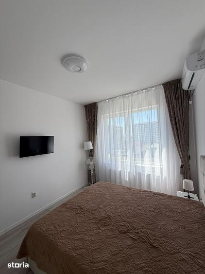 INCHIRIERE GARSONIERA PREMIUM-MILITARI -AVANGARDE HOME - 10