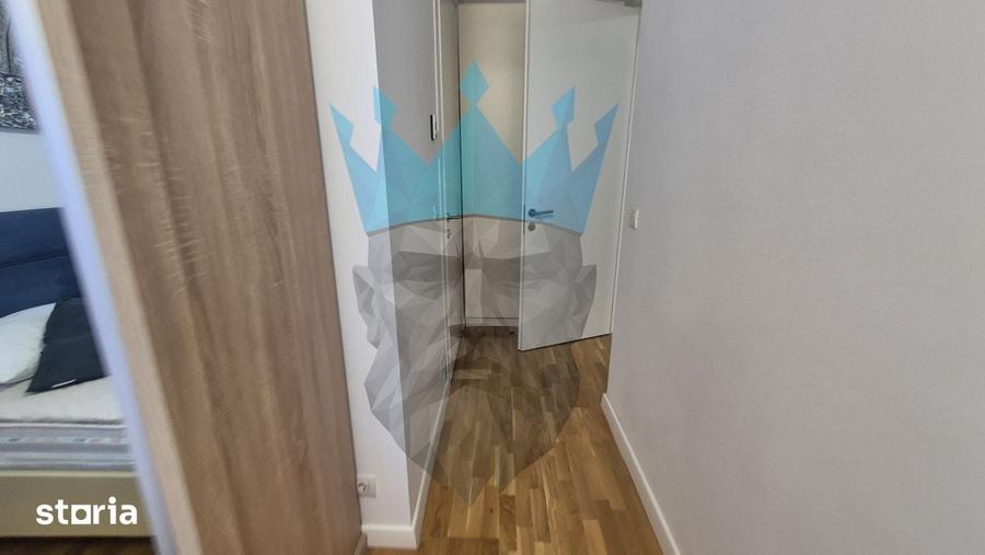 Apartament 3 Camere Luxuria Residence Domenii Bucuresti - 4