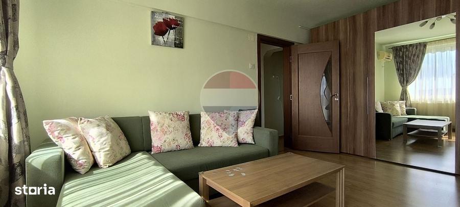 Apartament 2 camere de inchiriat in Gheorgheni - 6