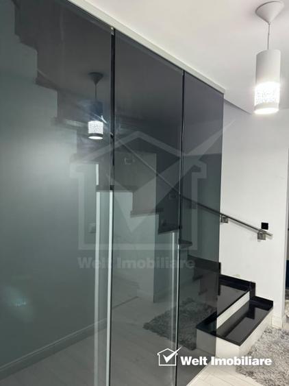Duplex cu 4 camere cu Canalizare în Bună Ziua