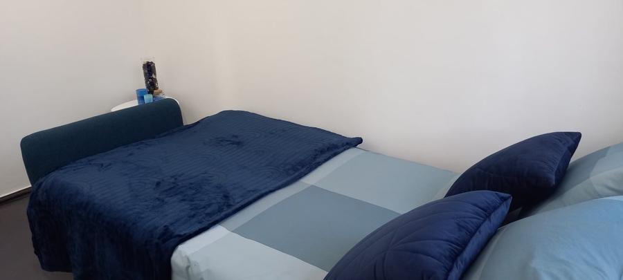 Apartament cu 3 camere semidecomandat în Tomis Nord