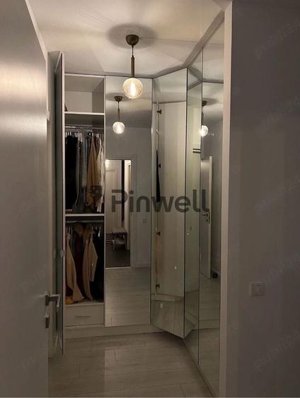 Apartament cu 2 camere decomandat, mobilat în Pipera