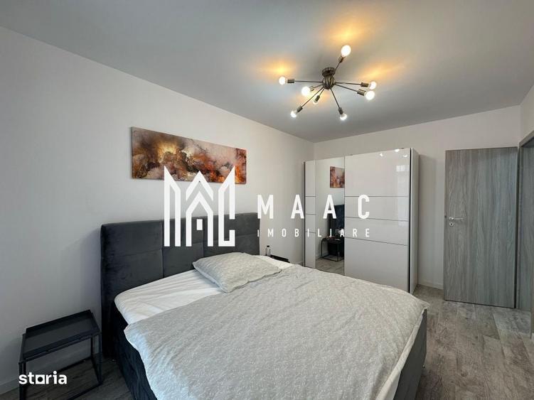 Apartament 3 Camere | Etaj 2 | 2 Parcari | Calea Surii Mici - 1