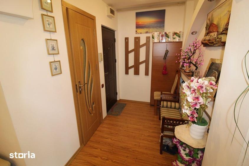 Apartament cu 2 camere în Hunedoara