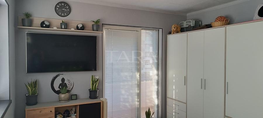 Apartament cu 2 camere decomandat, mobilat în Florești