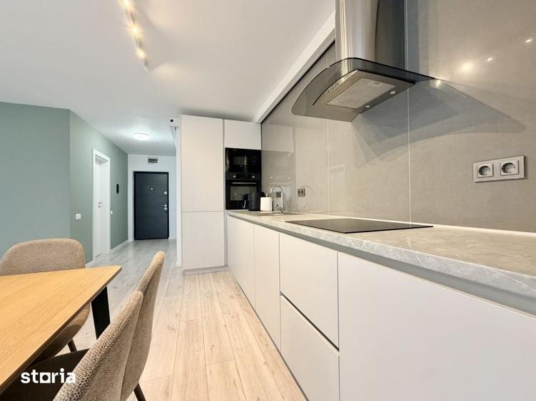Inchiriere Apartament 3 camere, 2 bai, optional garaj, Buna Ziua - 4