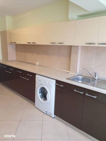 Apartament cu 2 camere în Ultracentral