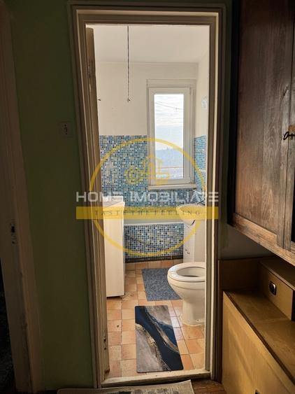 Apartament cu 2 camere semidecomandat în Piața Unirii