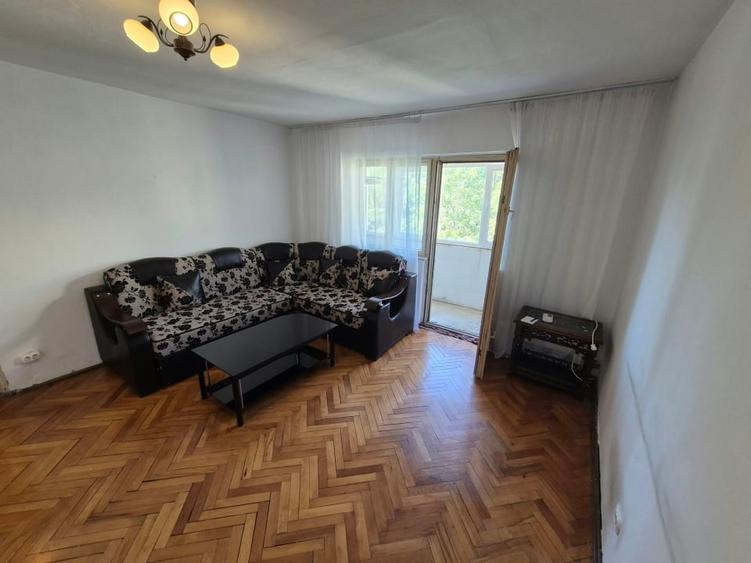 Apartament cu 2 camere semidecomandat în Iosefin