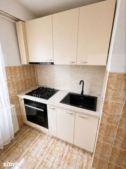 Apartament 3 camere decomandat, etaj intermediar, 70 mp, zona UTA - 6