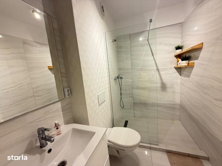 3 Camere / Loc Parcare inclus / Tunari - 16