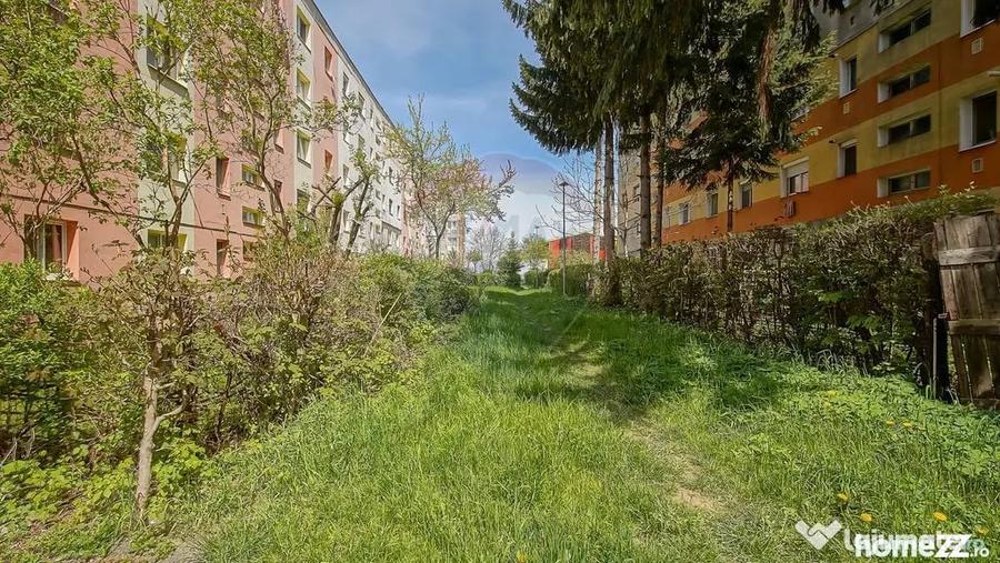 Apartament cu 2 camere decomandat în Electroprecizia