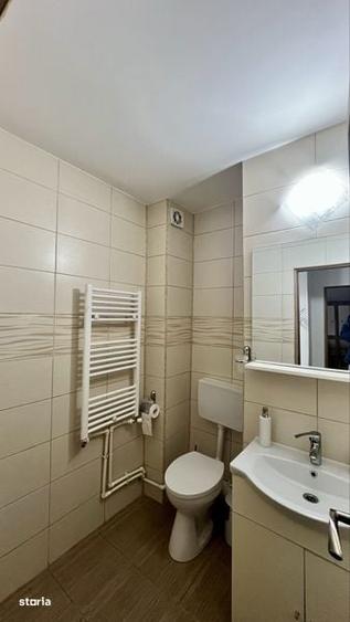 Garsonieră în Ștefan cel Mare