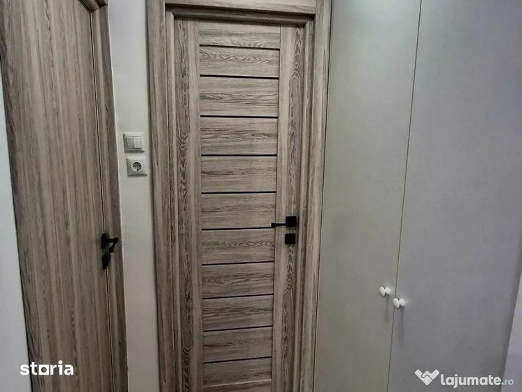 Apartament cu 2 camere, mobilat în Grivița