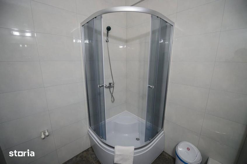 Casă cu Teren 557 Mp în Central