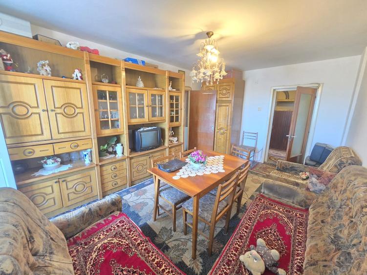 Apartament 2 Camere etajul 1 zona Craiter, Str. Harmanului vis-a-vis de Lidl - 31