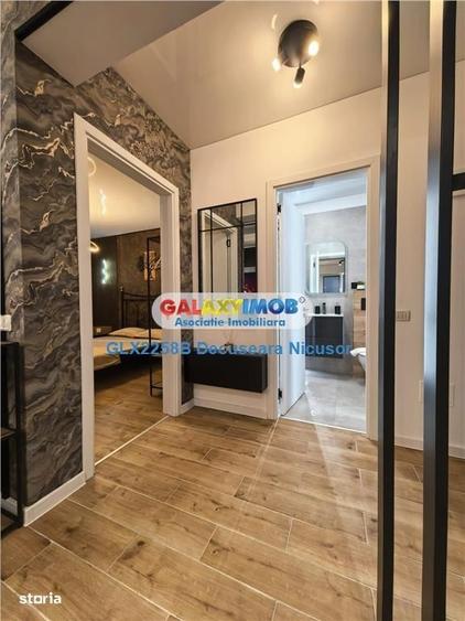 Apartament cu 2 camere în Dudu