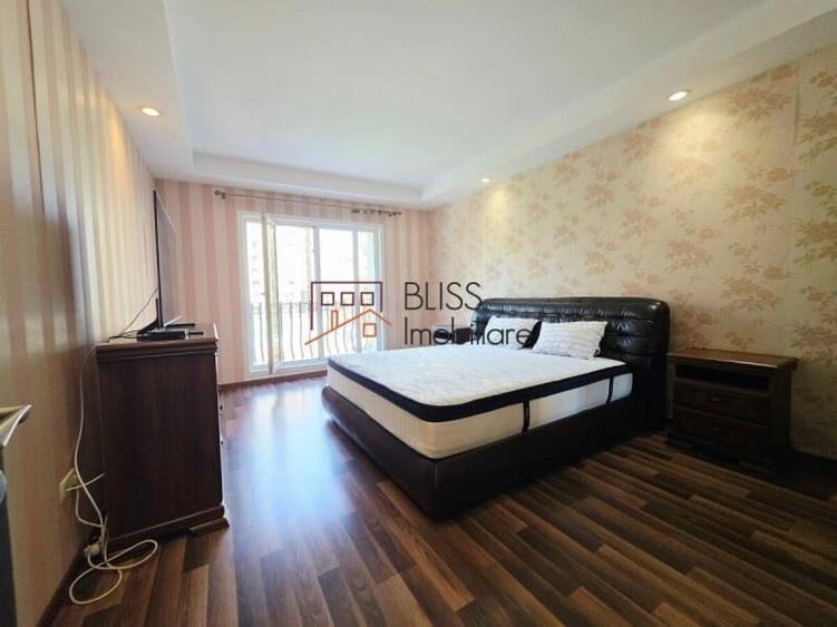 Apartament cu 2 camere semidecomandat în Pipera